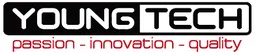 Logo CÔNG TY TNHH YOUNG TECH VIỆT NAM