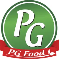 Logo Công Ty TNHH XNK Phạm Gia Food
