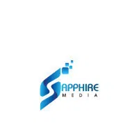Logo Công Ty Cổ Phần Sapphire Media