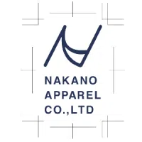 Logo Công Ty TNHH May Mặc Nakano Việt Nam