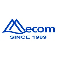 Logo Công Ty Cổ Phần Thiết Bị Hàng Hải - MECOM