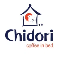 Logo Chidori Coffee In Bed