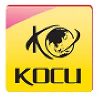 Logo Công Ty TNHH Sản Xuất Thương Mại Và Xuất Nhập Khẩu Kocu Việt Nam