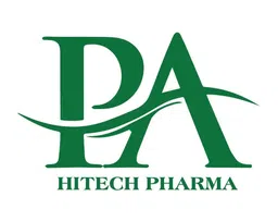 Logo CÔNG TY CỔ PHẦN VIỆN NGHIÊN CỨU DƯỢC PHẨM CÔNG NGHỆ CAO QUỐC TẾ PA