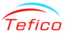 Logo Công ty Cổ phần Tefico Việt Nam
