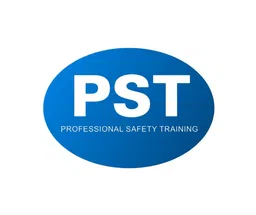Logo CÔNG TY CỔ PHẦN ĐÀO TẠO AN TOÀN PST TRAINING