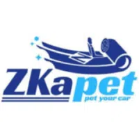 Logo Công Ty TNHH Zkapet Việt Nam