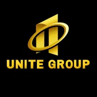 Logo Công Ty TNHH Tmdv Bất Động Sản Unite Group