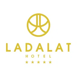 Logo Khách sạn Ladalat
