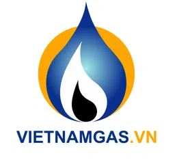 Logo Công ty cổ phần thiết bị khí công nghiệp Việt Nam