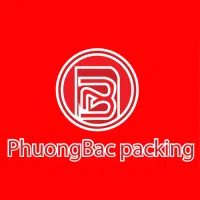 Logo Công Ty Cổ Phần Công Nghệ Bao Bì Phương Bắc