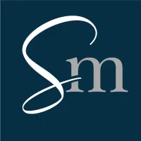 Logo Sangrimar - Cafe & Lounge