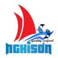 Logo Công Ty TNHH MTV Xuất Nhập Khẩu Thủy Sản Nghi Sơn