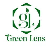 Logo Công Ty Cổ Phần Green Lens