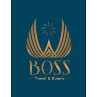 Logo Công Ty TNHH Boss Travel And Events