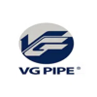 Logo Công Ty Cổ Phần Ôngs Thép Việt Đức VG Pipe