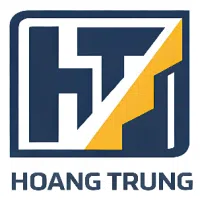 Logo Công Ty TNHH Đầu Tư Phát Triển Đô Thị Hoàng Trung