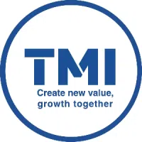 Logo Công Ty Cổ Phần TMI