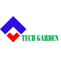 Logo Công Ty TNHH Thương Mại Dịch Vụ Tech Garden