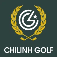 Logo Công Ty Cổ Phần Đầu Tư Phát Triển Sân Gôn Chí Linh