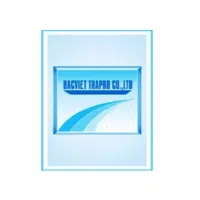 Logo Công Ty TNHH Đầu Tư Thương Mại Sản Xuất Bắc Việt - Bacviet Trapro Co., Ltd