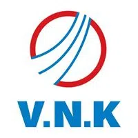 Logo Công ty tư vấn đào tạo và hỗ trợ việc làm VNK