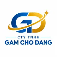 Logo Công Ty TNHH Gam Cho Dang