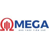 Logo Công Ty Cổ Phần Kết Cấu Thép Omega Việt Nam