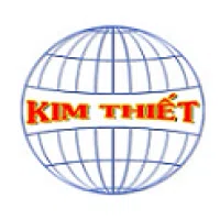 Logo Công Ty TNHH SX TM DV Kim Thiết