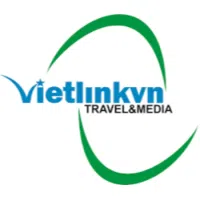 Logo Công Ty Cổ Phần Du Lịch Và Truyền Thông Quốc Tế Vietlinkvn