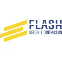 Logo Công Ty Cổ Phần Flash Design