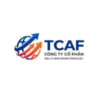 Logo Công Ty Cổ Phần Đại Lý Giao Nhận Toàn Cầu