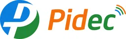 Logo Công ty cổ phần PIDEC Việt Nam