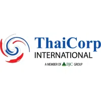Logo Công Ty TNHH Thai Corp International (Việt Nam)