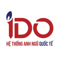 Logo Công Ty TNHH Trung Tâm Anh Ngữ Ido