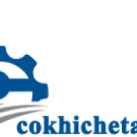 Logo Công Ty TNHH Xây Dựng - Cơ Khí Chế Tạo Máy Miền Nam