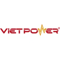 Logo Công Ty Cổ Phần Vietpower
