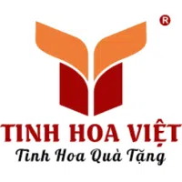 Logo Công Ty Trách Nhiệm Hữu Hạn Thương Mại Tinh Hoa Việt - Chi Nhánh Lâm Đồng