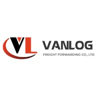 Logo Công Ty Cổ Phần Giao Nhận Toàn Cầu Vân Long