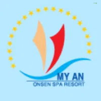 Logo Công ty cổ phần Du lịch Mỹ An