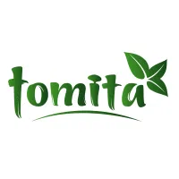 Logo Công ty Cổ phần Trang trại Tomita Việt Nam