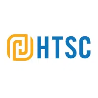 Logo CÔNG TY CỔ PHẦN GIẢI PHÁP CÔNG NGHỆ HTSC
