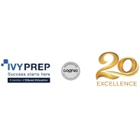 Logo Công ty Cổ phần Giáo dục IVYPREP