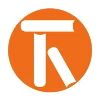 Logo Công ty Cổ phần Sách Thái Hà