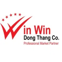 Logo Công Ty TNHH Thương Mại Dịch Vụ Tiếp Thị Đồng Thắng