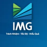 Logo Công TY CP Đầu Tư Img
