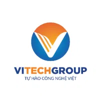 Logo CÔNG TY CỔ PHẦN TẬP ĐOÀN VITECH