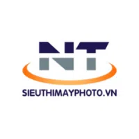 Logo Máy Photocopy Nguyễn Trần - Công Ty Cổ Phần Thương Mại Và Tư Vấn Giải Pháp Thiết Bị Nguyễn Trần