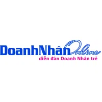 Logo Công Ty TNHH Mạng Xã Hội Trực Tuyến Doanh Nhân Online