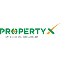 Logo Công Ty Cổ Phần Property X